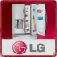 LG Door-in-Door TM 3D Augmented Reality App