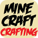 Crafting - Minecraft Edition