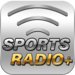 Football Radio+ College, Basketball, Hockey, and Nascar 5 in 1!