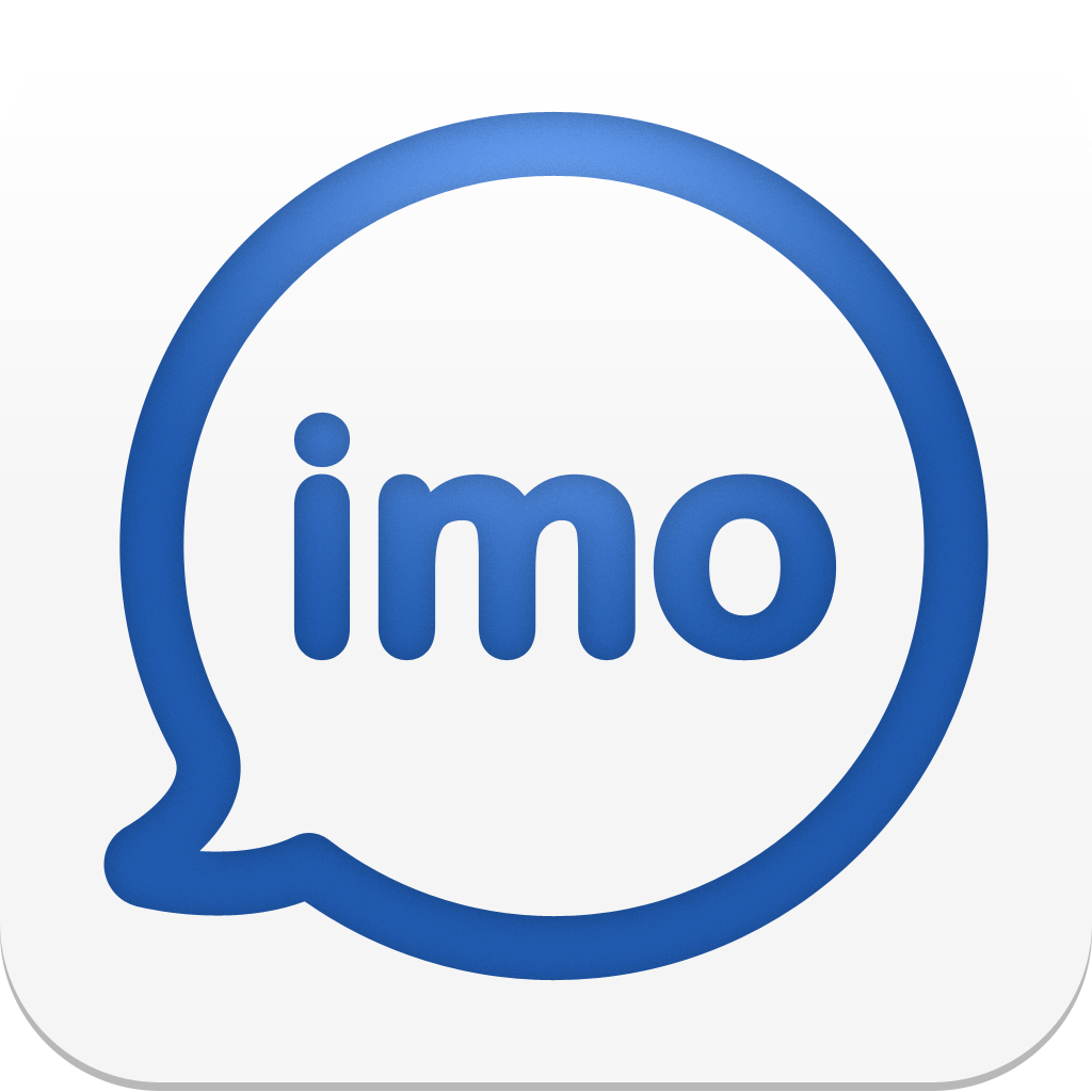 video chiamate gratuite su imo (AppStore Link)